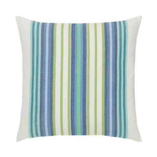 Summer Stripe 20" Pillow