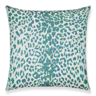 Wild One Lake 20" Pillow