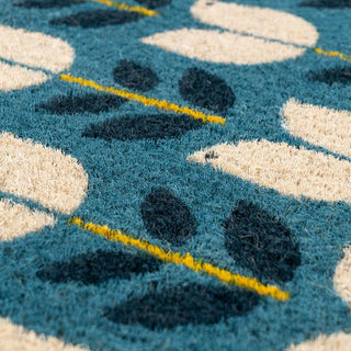 Coir 18x30" Doormat