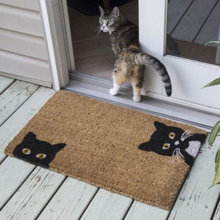 Coir 18x30" Doormat