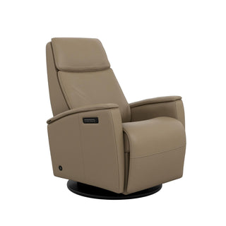 Crown Recliner