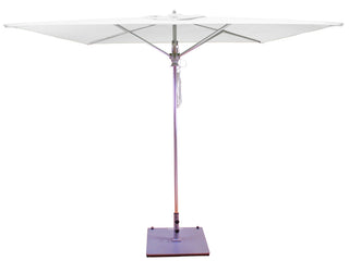 8' Commercial Square Umbrella