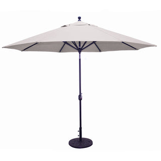 11' Auto Tilt Umbrella