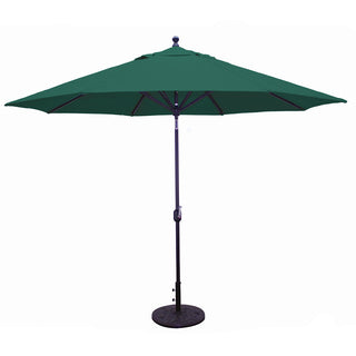 11' Auto Tilt Umbrella – Island Trading Limited