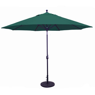 11' Auto Tilt Umbrella