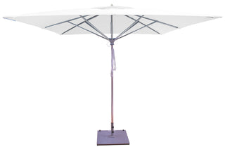 10' Commercial Square Umbrella