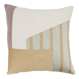 Geometric Pillow