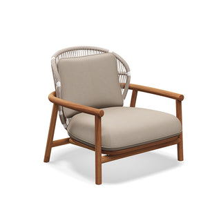 Fern Low Back Chair