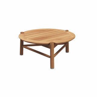 Salina Round Coffee Table
