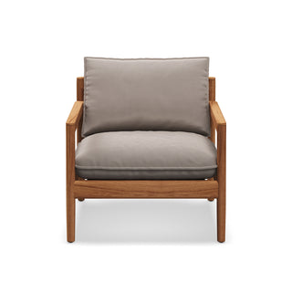 Saranac Lounge Chair