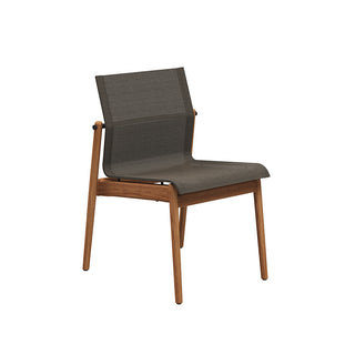 Sway Stacking Side Chair