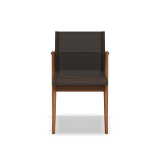 Sway Stacking Side Chair