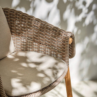 Wrap Lounge Chair
