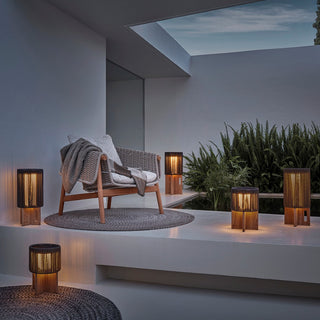 Wrap Lounge Chair