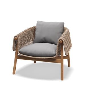 Wrap Lounge Chair