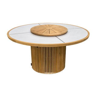 Grape Bay Lazy Susan