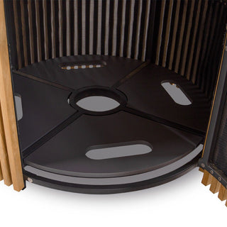 Grape Bay 59" Round Table