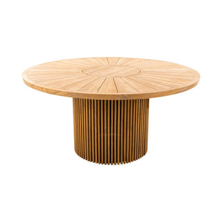 Grape Bay 59" Round Table