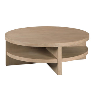 Indiya Round Coffee Table