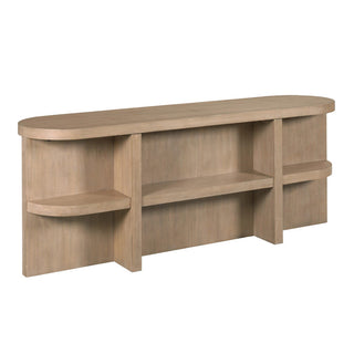 Indiya Sofa Console Table