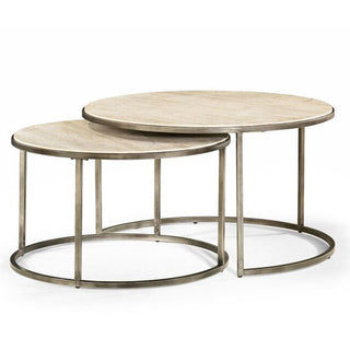 Modern Basics Cocktail Table