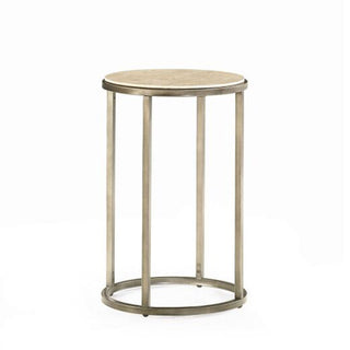 Modern Basics Round End Table