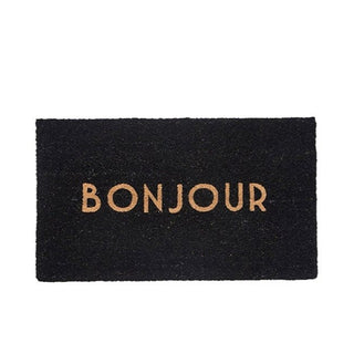 Coir Doormat 18" x 30"