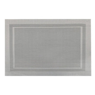 Lustre Rectangle Placemat