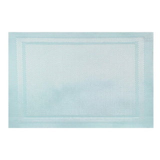 Lustre Rectangle Placemat