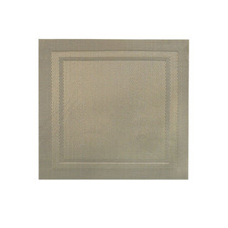 Lustre Square Placemat