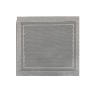 Lustre Square Placemat