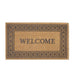 WELCOME