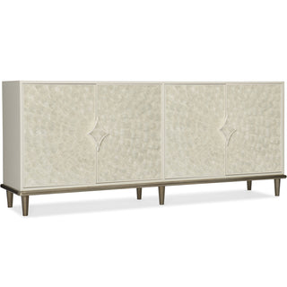 Melange Entertainment Console