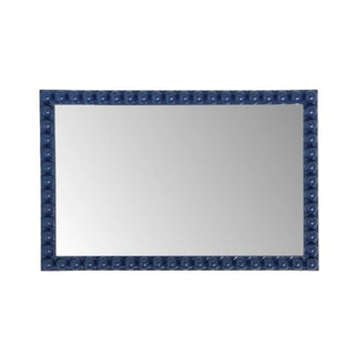 Varsha Rectangle Mirror