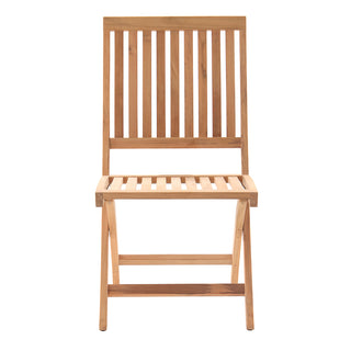 Astwood Park Folding Dining Side Chair