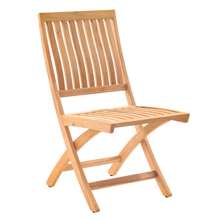 Astwood Park Folding Dining Side Chair