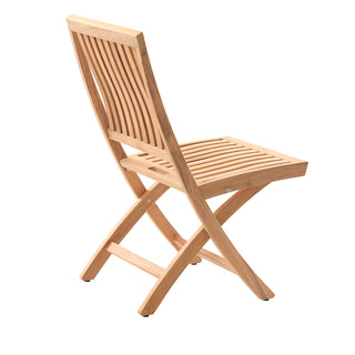 Astwood Park Folding Dining Side Chair
