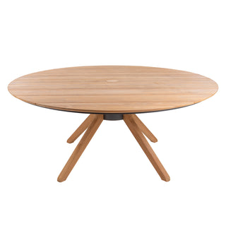 Bailey's Bay 71" Dining Table