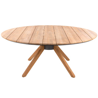 Bailey's Bay 71" Dining Table