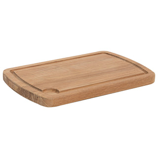 Ely's Harbour Cutting Board