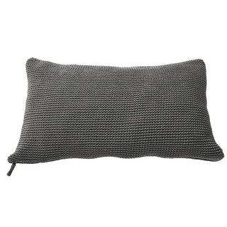 Grape Bay Lumbar Pillow