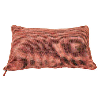 Grape Bay Lumbar Pillow