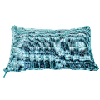 Grape Bay Lumbar Pillow