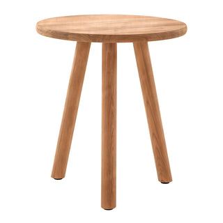 Hinson Island 17" Side Table