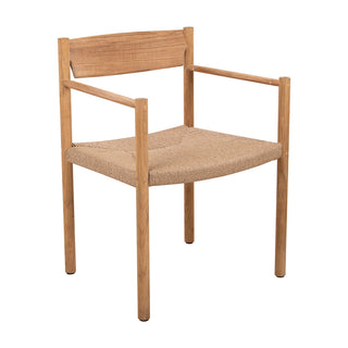 Somerset Bridge Dining Arm Chair