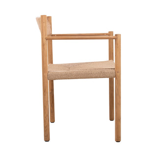 Somerset Bridge Dining Arm Chair