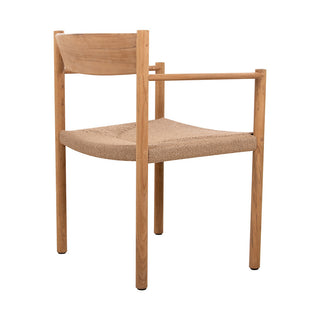 Somerset Bridge Dining Arm Chair