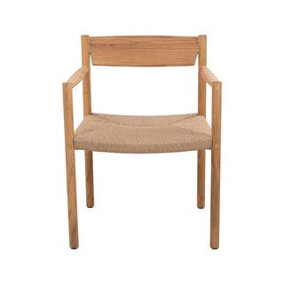 Somerset Bridge Dining Arm Chair
