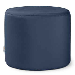 Spring Ottoman