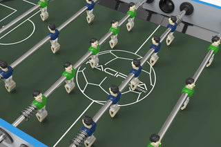 Pacifica Outdoor Foosball Table